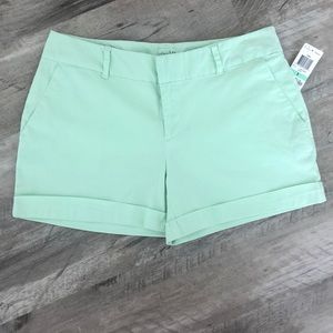 *NEW WITH TAGS* Maison Jules shorts